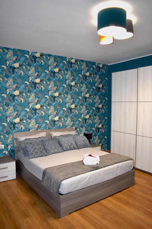 Casa Vacanze Oikia - Room Orchidea ナポリ エクステリア 写真